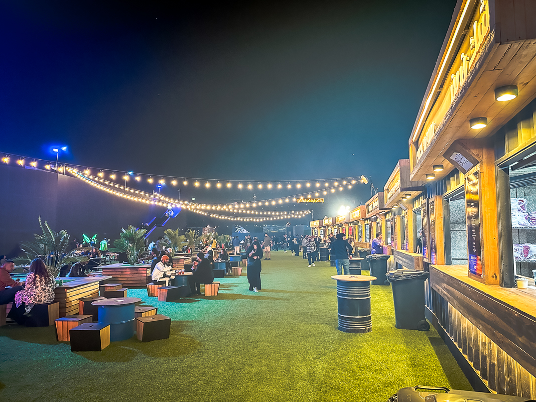 MDL Beast Soundstorm 2022: a world-class music festival - Soudstorm 28