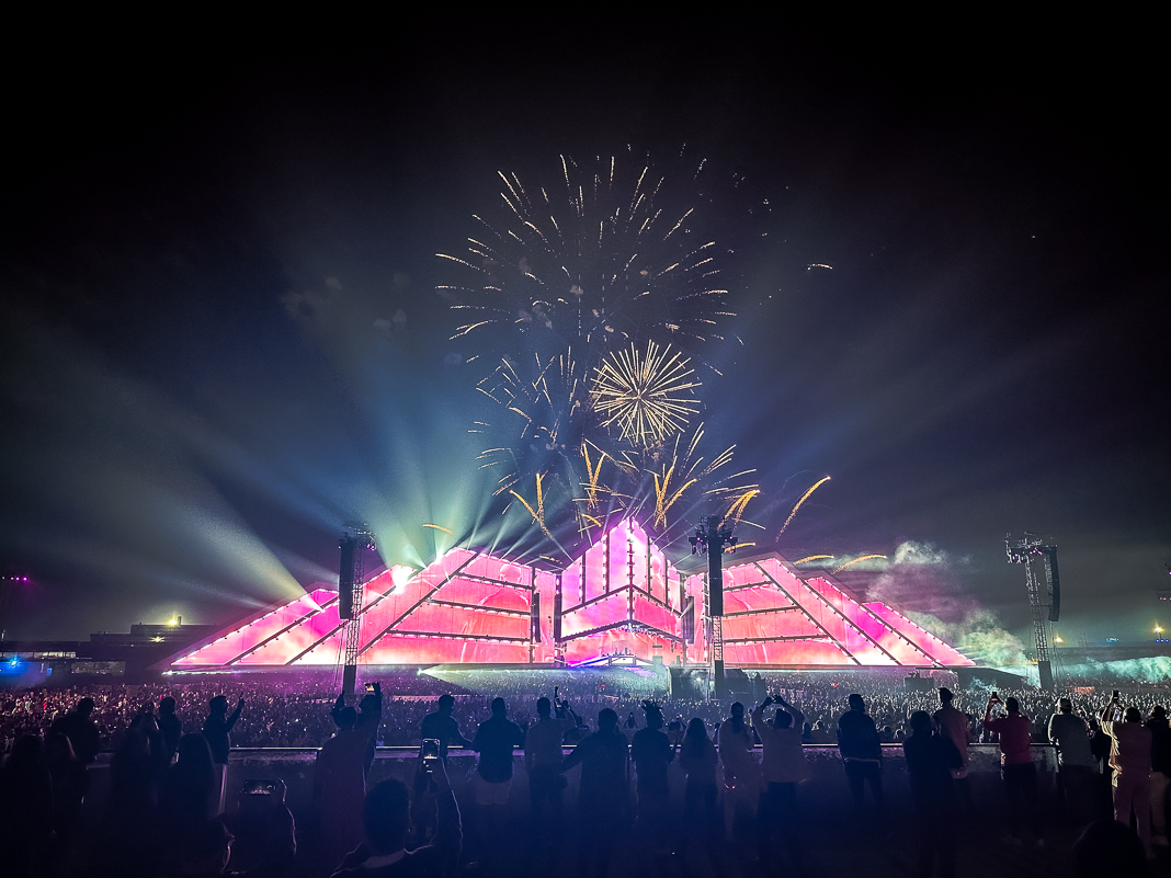 MDL Beast Soundstorm 2022: a world-class music festival - Soudstorm 32