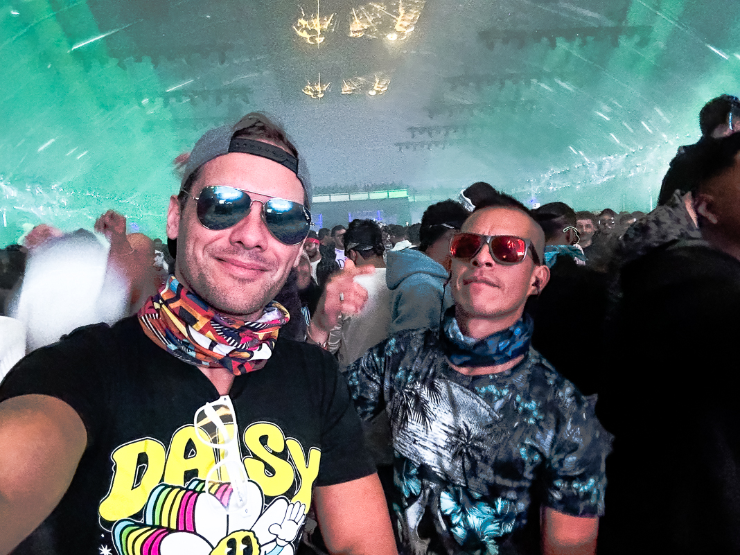 MDL Beast Soundstorm 2022: a world-class music festival - Soudstorm 42