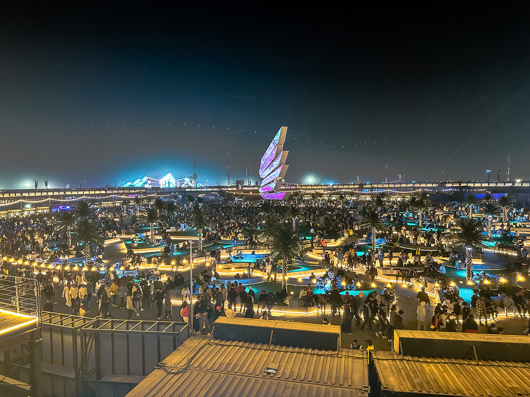 MDL Beast Soundstorm 2022: a world-class music festival - Soudstorm 44