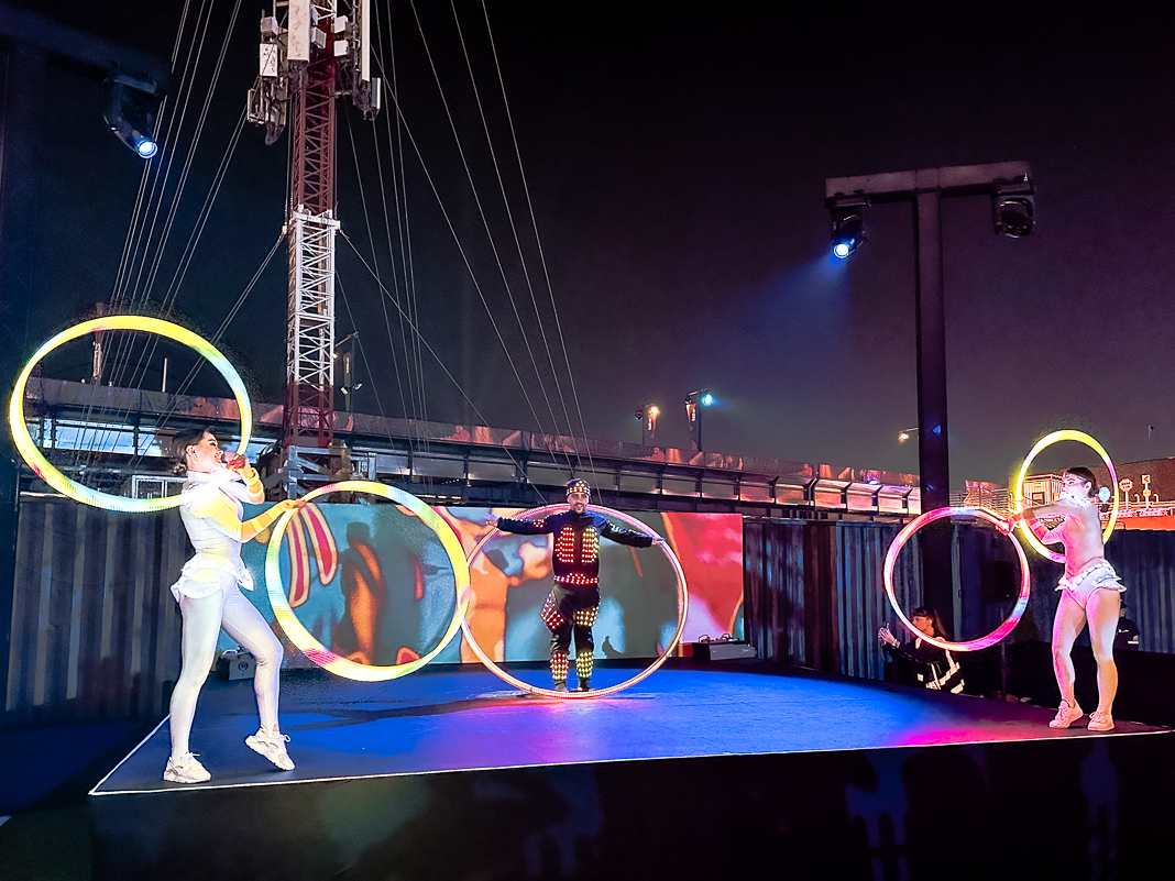 MDL Beast Soundstorm 2022: a world-class music festival - Soudstorm 53
