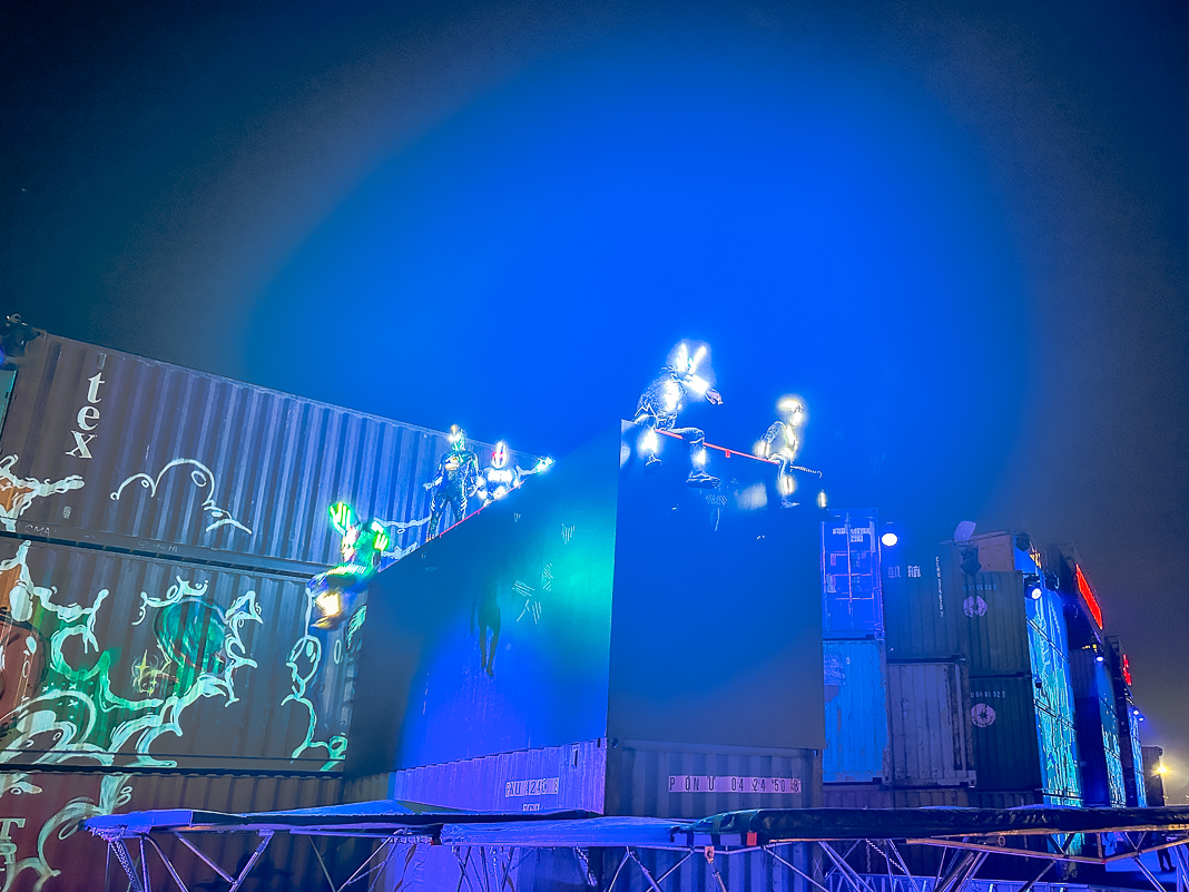 MDL Beast Soundstorm 2022: a world-class music festival - Soudstorm 54