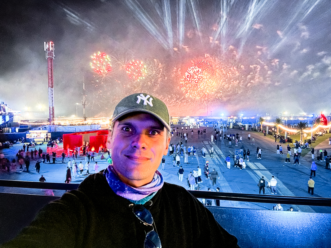 MDL Beast Soundstorm 2022: a world-class music festival - Soudstorm 66