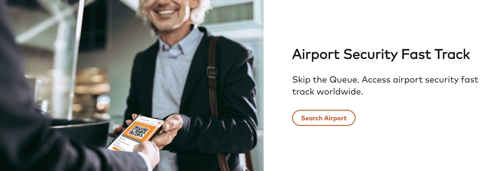 Nouveaux avantages pour les titulaires de cartes Mastercard et fin du Wi-Fi gratuit Boingo - Airport Security Fast Track