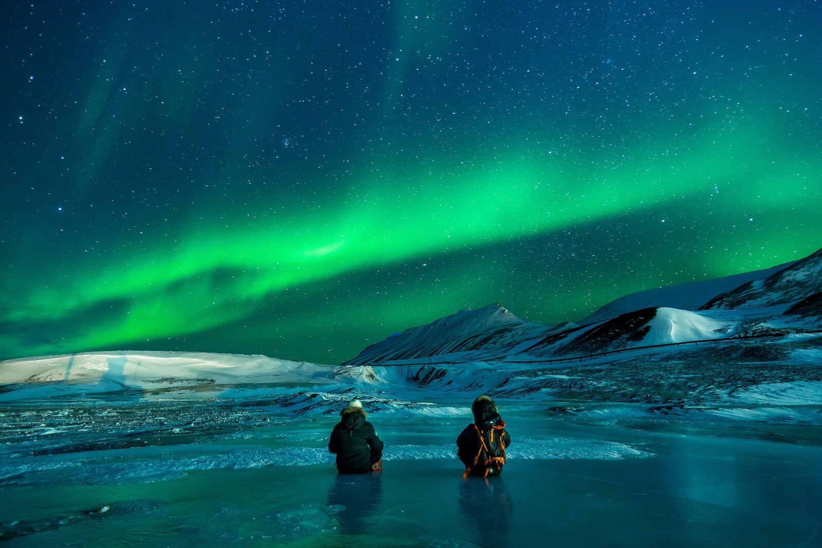 Once in a lifetime trips: 10 journeys you should take - Aurora 1185464 1920