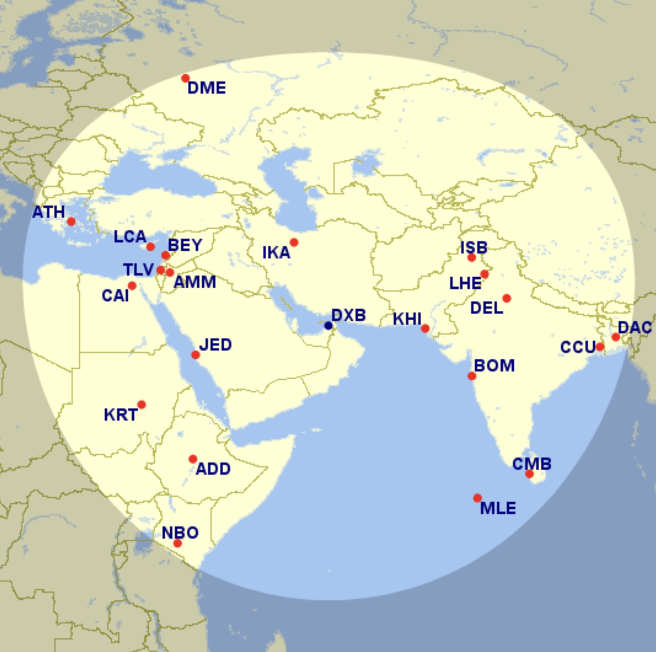 New: Earn and redeem Aeroplan points with Emirates - emirates 0-2000