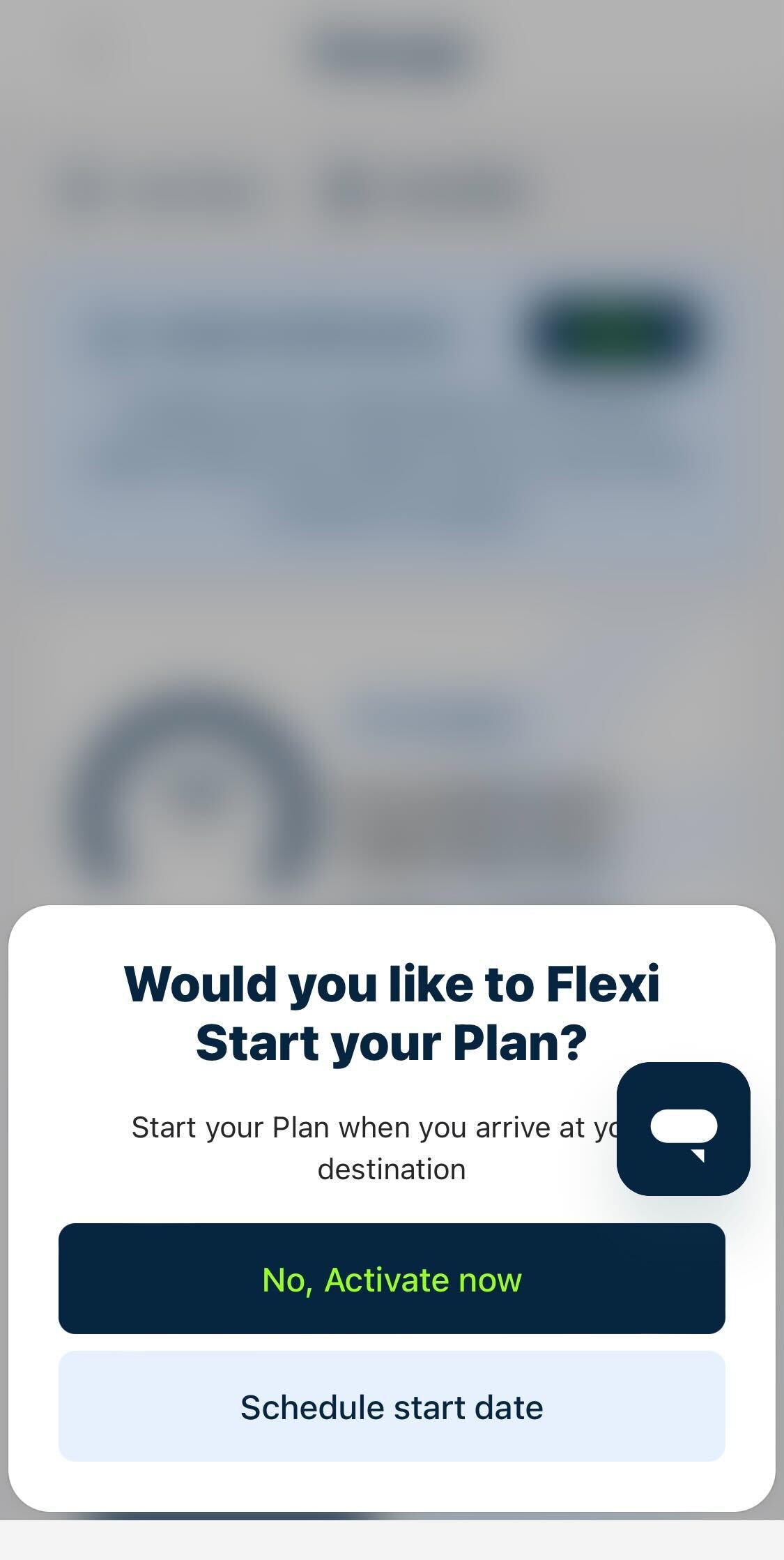 Guide&nbsp;: Comment obtenir une eSIM FlexiRoam gratuite grâce à Mastercard - flexiroam4