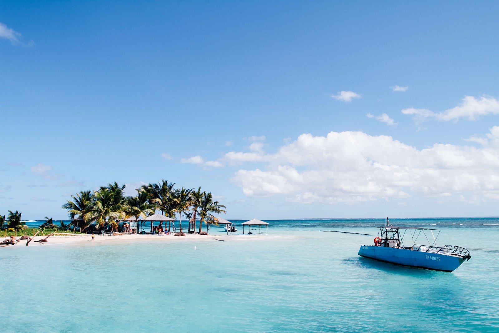 Antilles&nbsp;: Guide de voyage en Guadeloupe | Itinéraires et Incontournables - Let Caret Bertrand Bouchez Unsplash