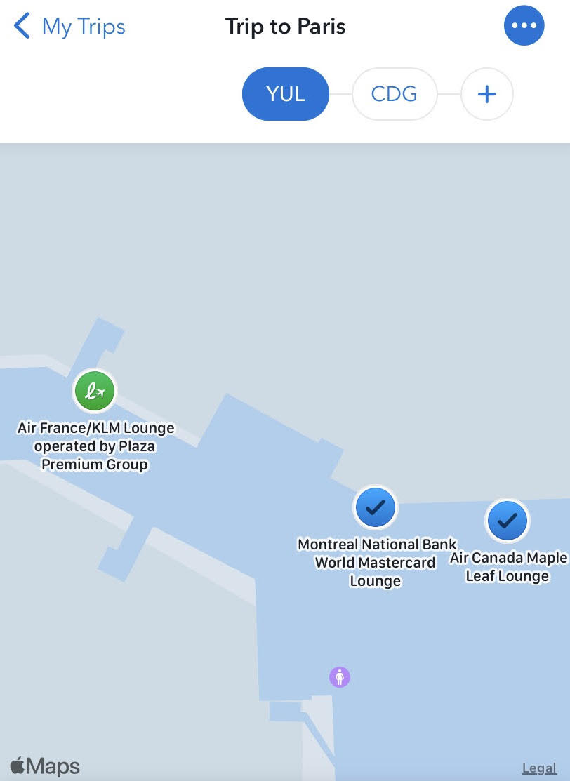 L’application LoungeBuddy&nbsp;: votre ami pour l’accès aux salons d’aéroport - Lounge Buddy Lounges