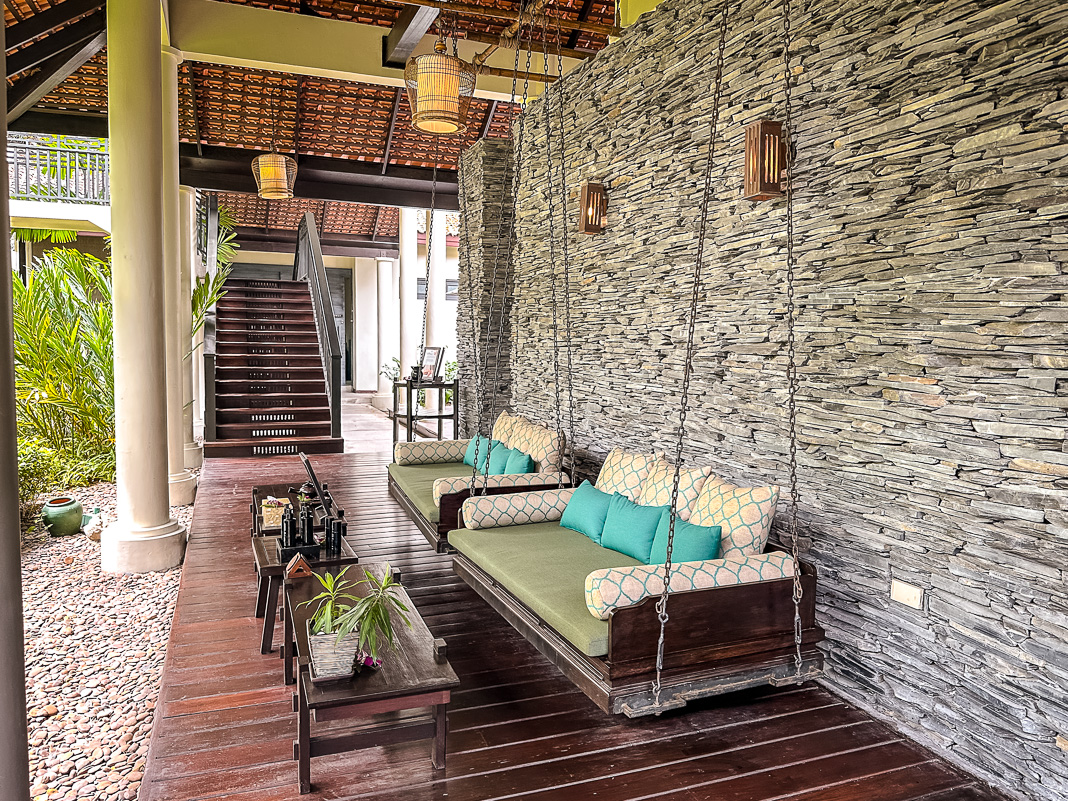 Review&nbsp;: Anantara Lawana Koh Samui Resort | GHA Discovery - Anantara Lawana-33