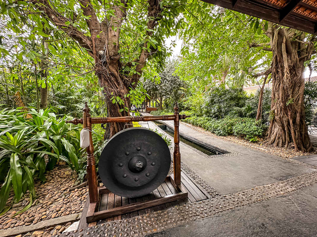 Review&nbsp;: Anantara Lawana Koh Samui Resort | GHA Discovery - Anantara Lawana-39