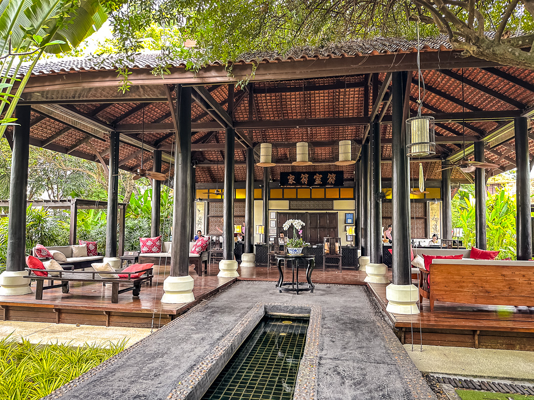 Review&nbsp;: Anantara Lawana Koh Samui Resort | GHA Discovery - Anantara Lawana-42