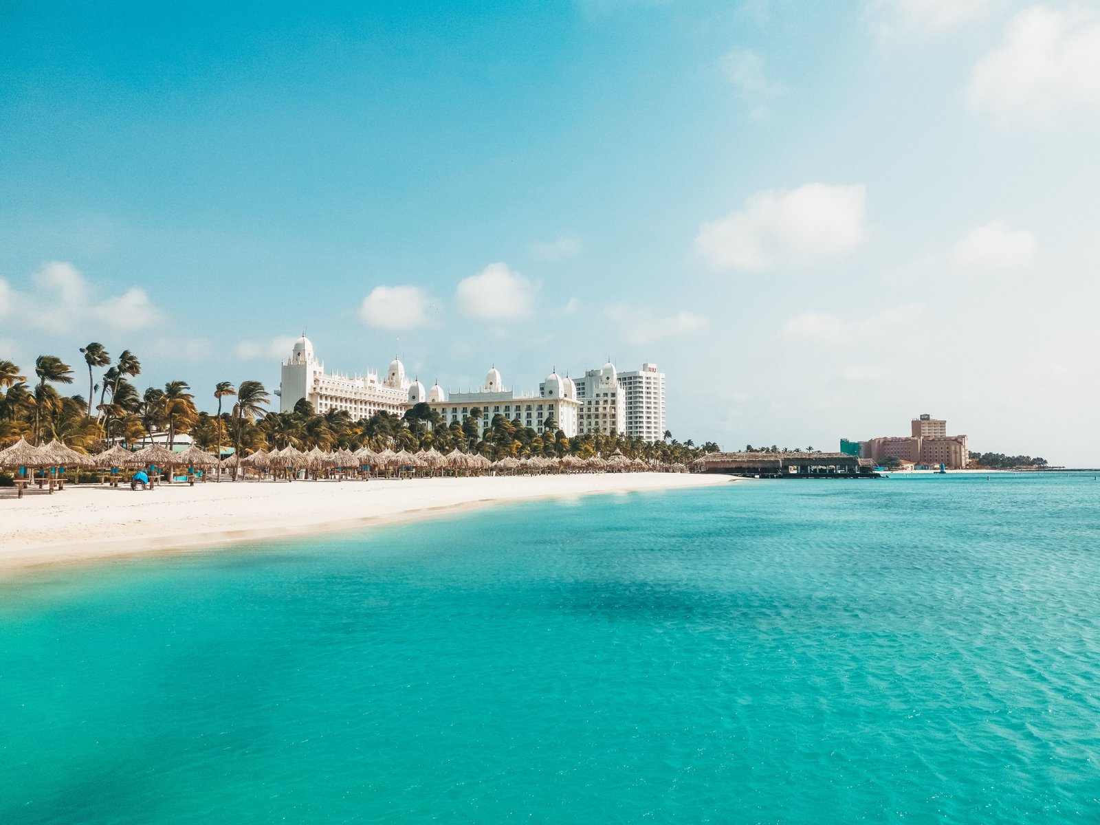 The 12 Best All Inclusive Vacation Destinations in 2026 - Aruba kiril georgiev unsplash