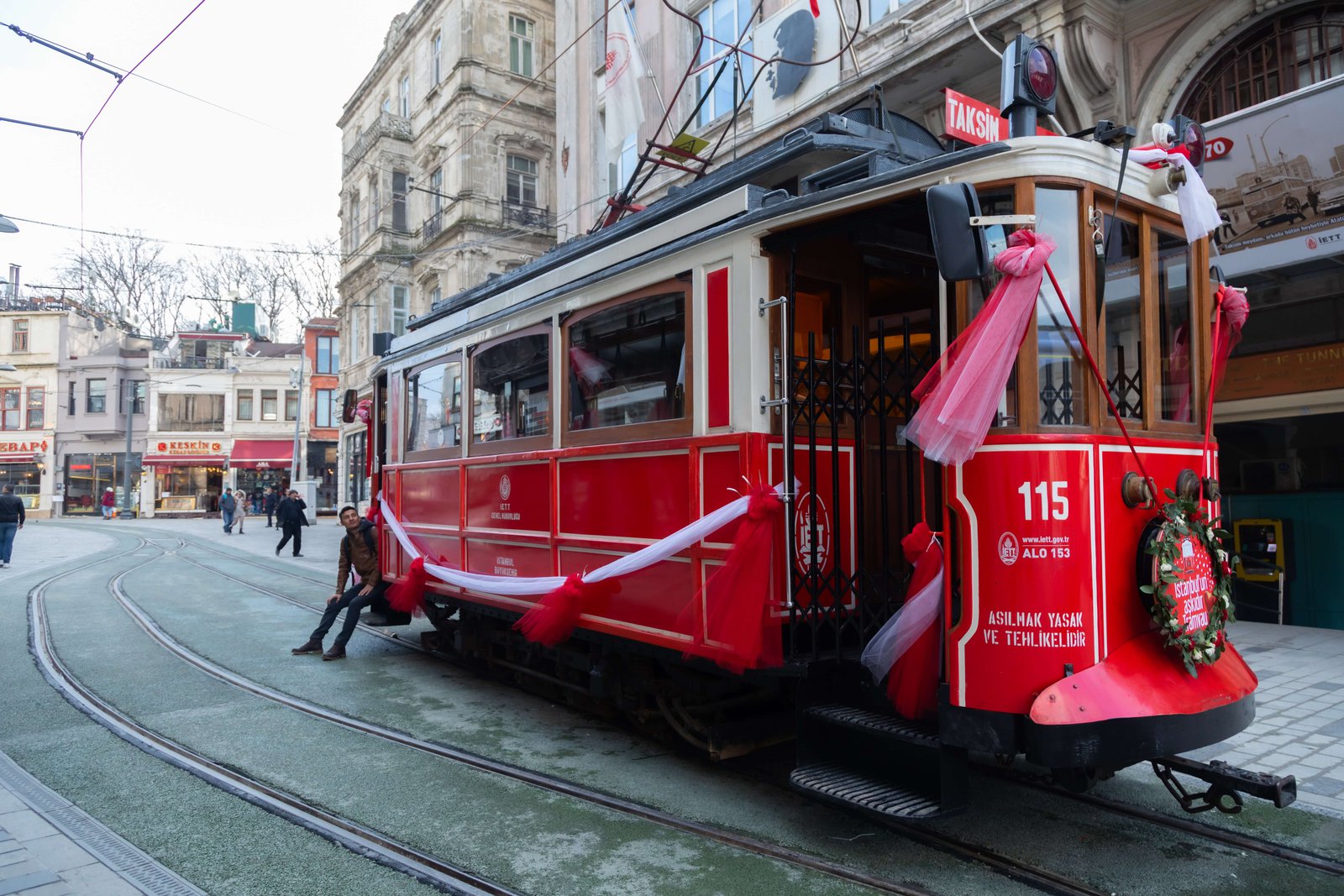 Our Istanbul travel guide - Unsplash