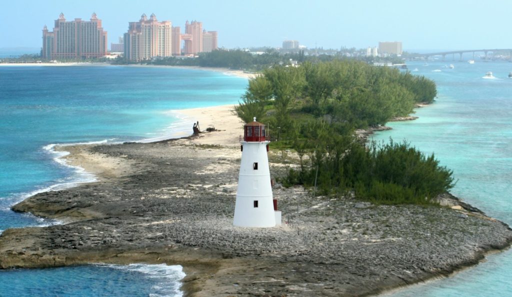 Bahamas pixabay