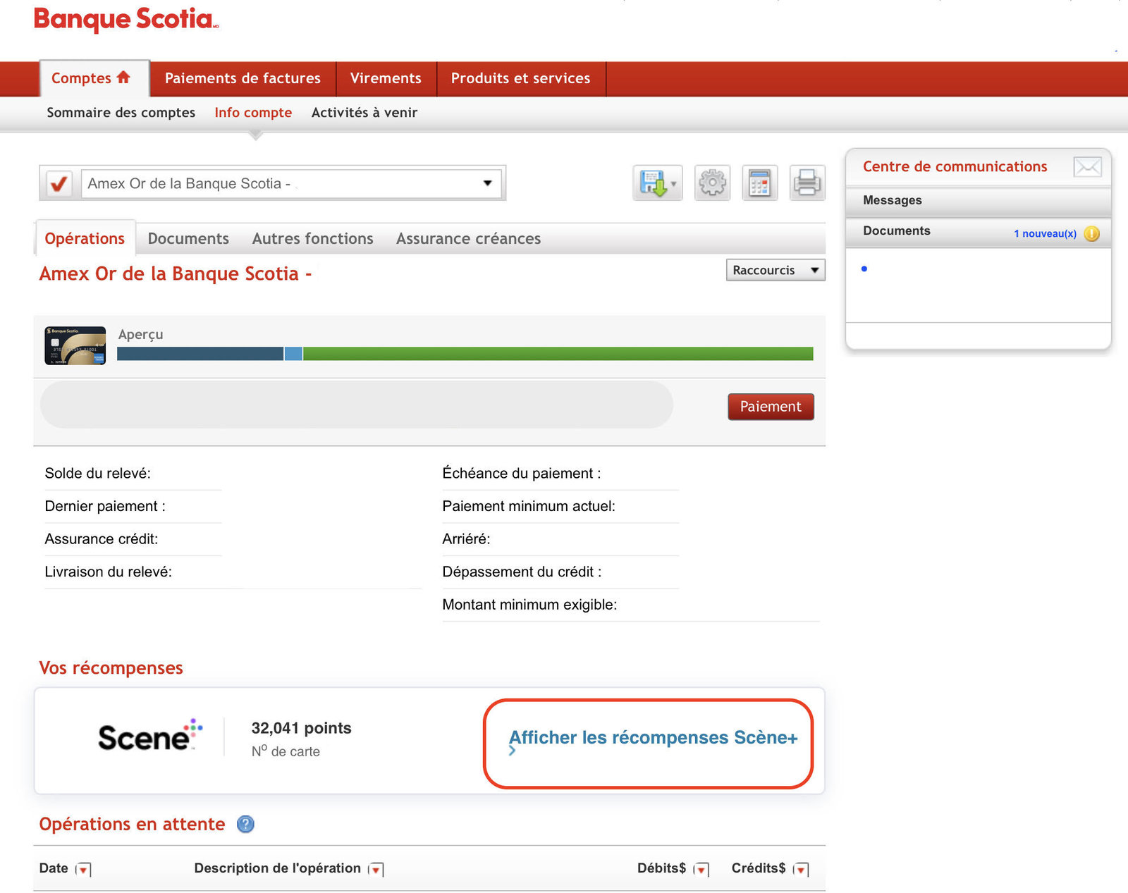 Scène+ : comment utiliser ses points Scène+ pour économiser sur un voyage - Banque scotia services bancaires