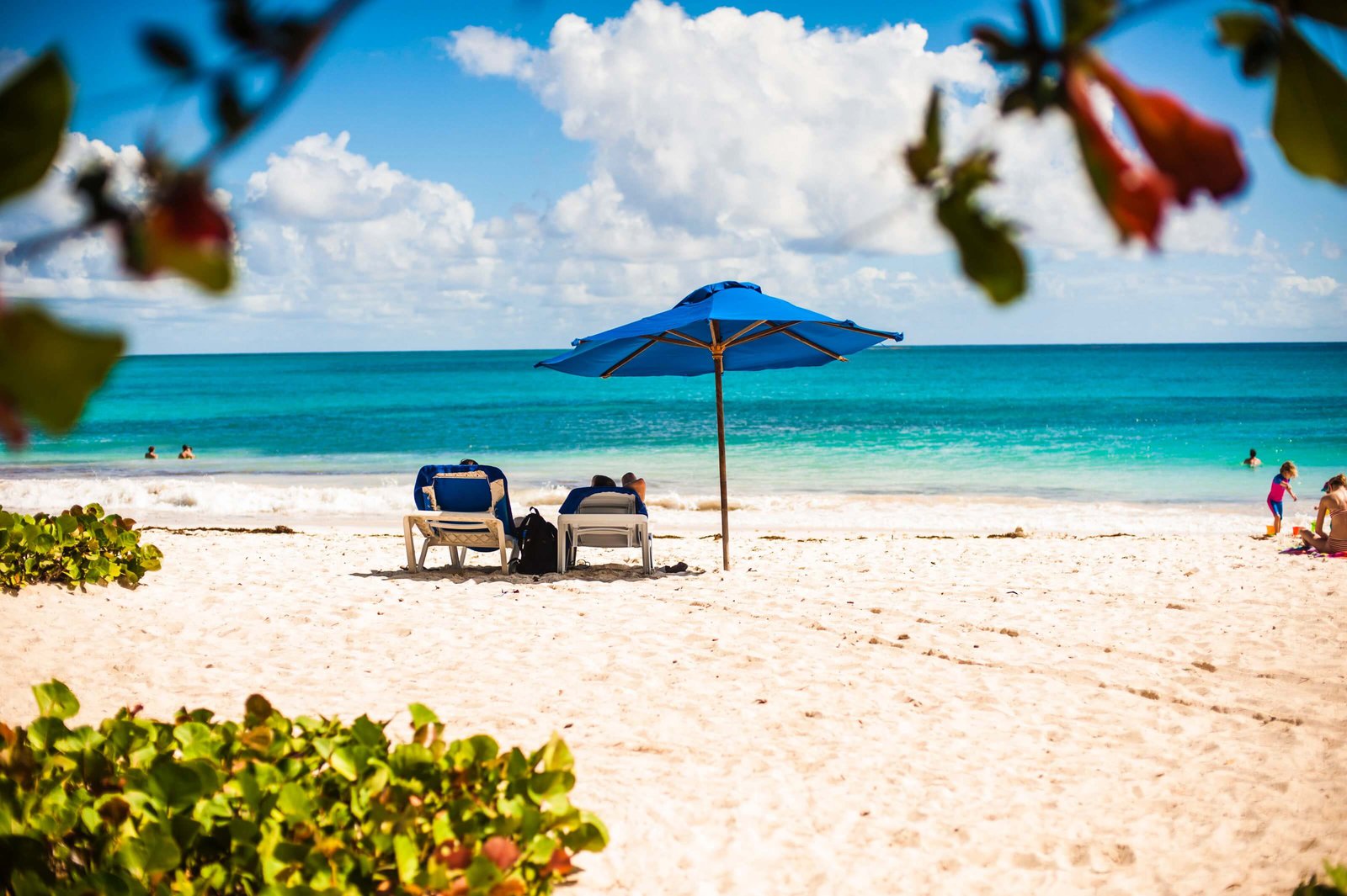 The 12 Best All Inclusive Vacation Destinations in 2026 - Barbados tom jur unsplash