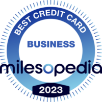 Best credit card – business