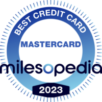 Best credit card – MASTERCARD
