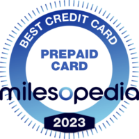 Best credit card – prepaid