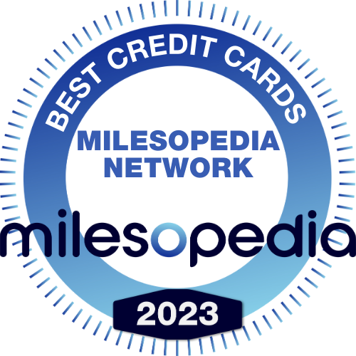 Best credit cards – Milesopedia network