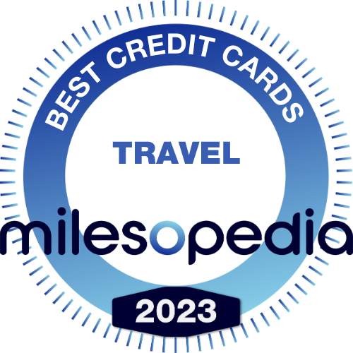 Best credit cards – Travel
