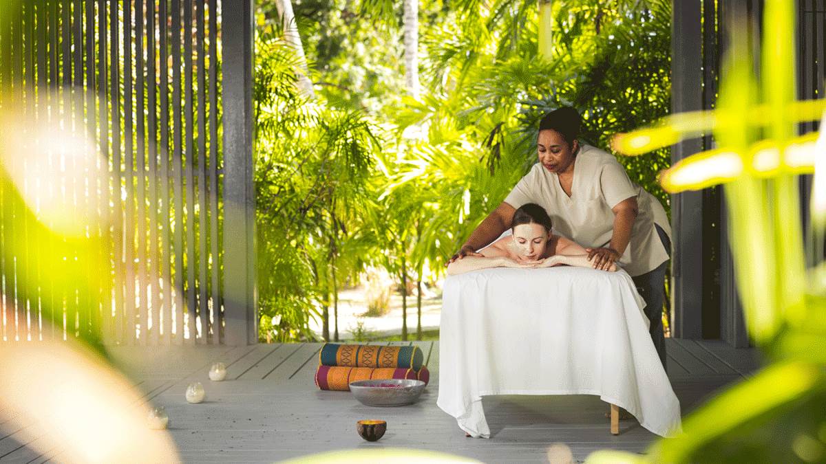 Antigua-et-Barbuda&nbsp;: Pourquoi choisir cette destination pour un voyage de bien-être - Cara organic beauty spa barbuda