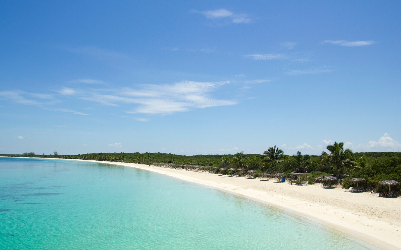 The 12 Best All Inclusive Vacation Destinations in 2026 - Cayo Cruz Iberostar Selection Esmeralda