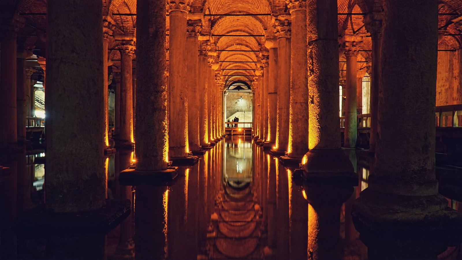 Our Istanbul travel guide - Pixabay