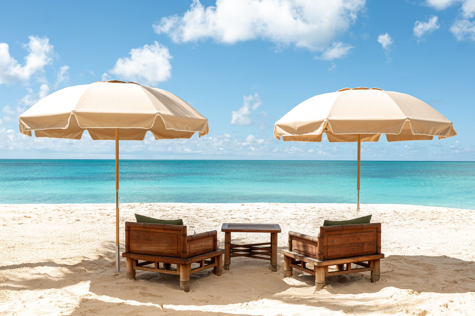 Antigua-et-Barbuda&nbsp;: Pourquoi choisir cette destination pour un voyage de bien-être - Club de plage nobu