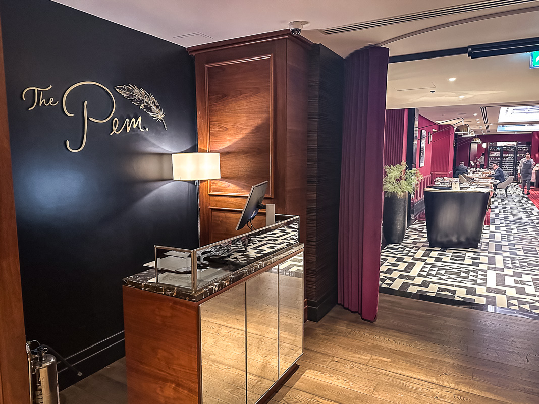 Avis&nbsp;: Conrad London St. James | Hilton Honors - Conrad London St. James
