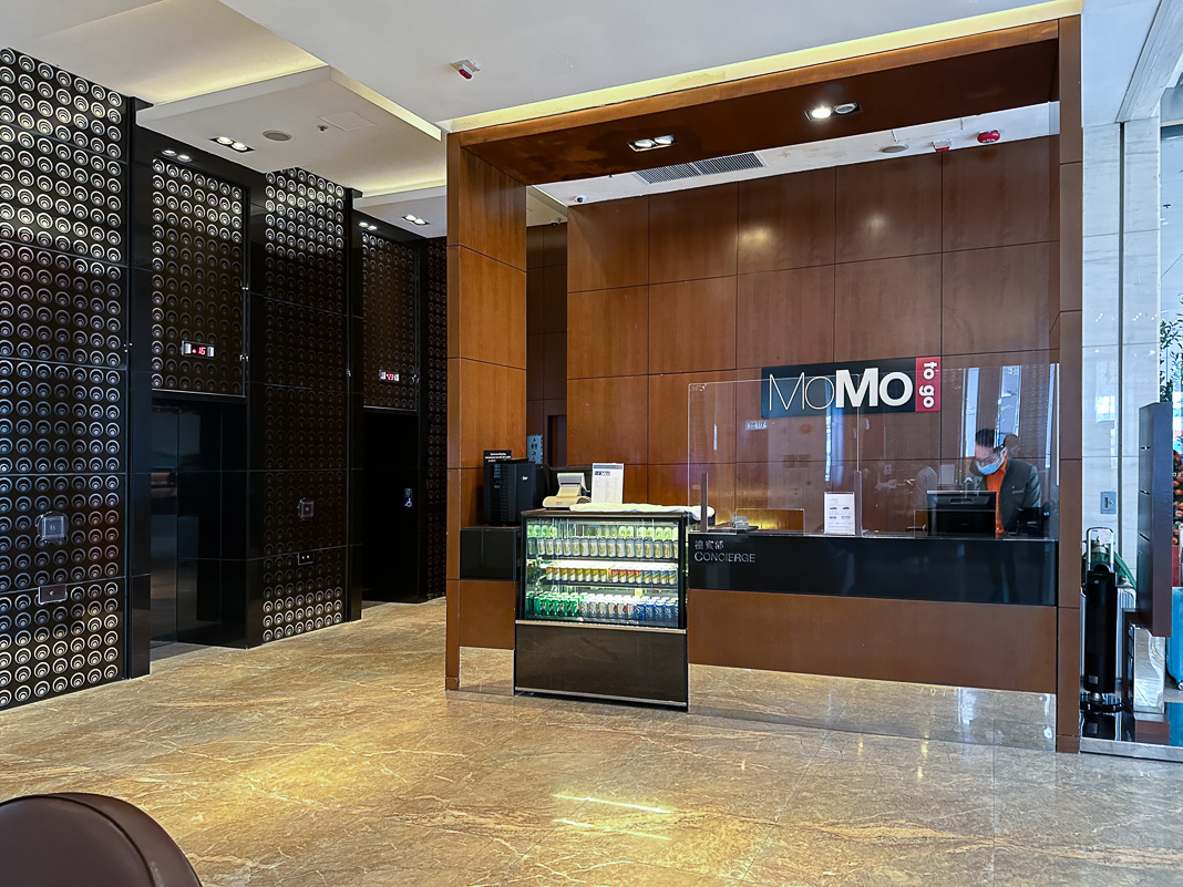 Avis&nbsp;: Courtyard Hong Kong | Marriott Bonvoy - Courtyard Hong Kong