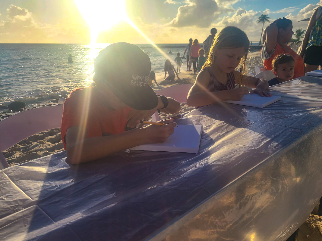 Avis&nbsp;: Marriott Beach Resort Curaçao | Marriott Bonvoy - Curacao Marriott Beach Resort