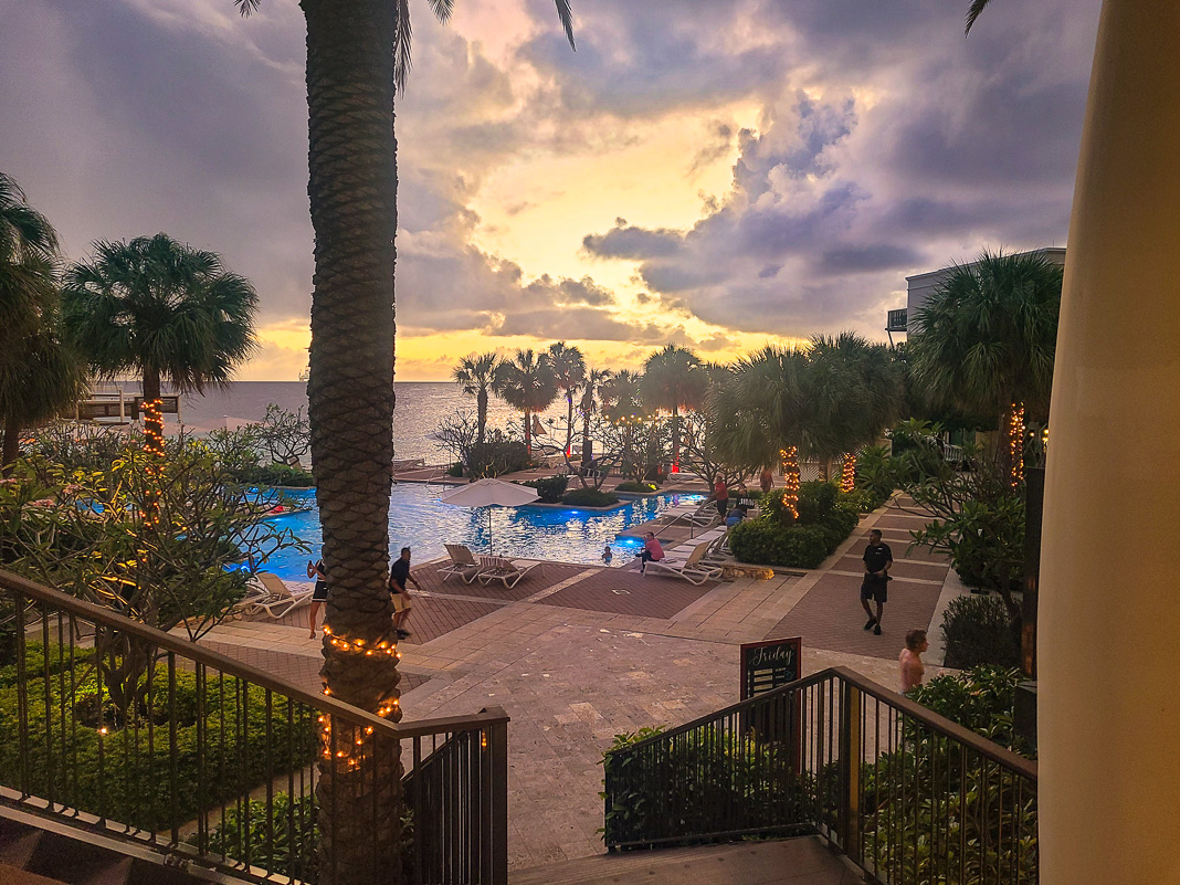 Best Hotels in Curacao for the Ultimate Getaway