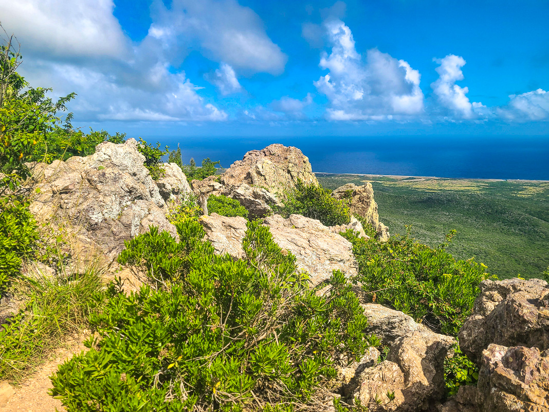 Curacao parc national de christoffel credit pacome et justine54