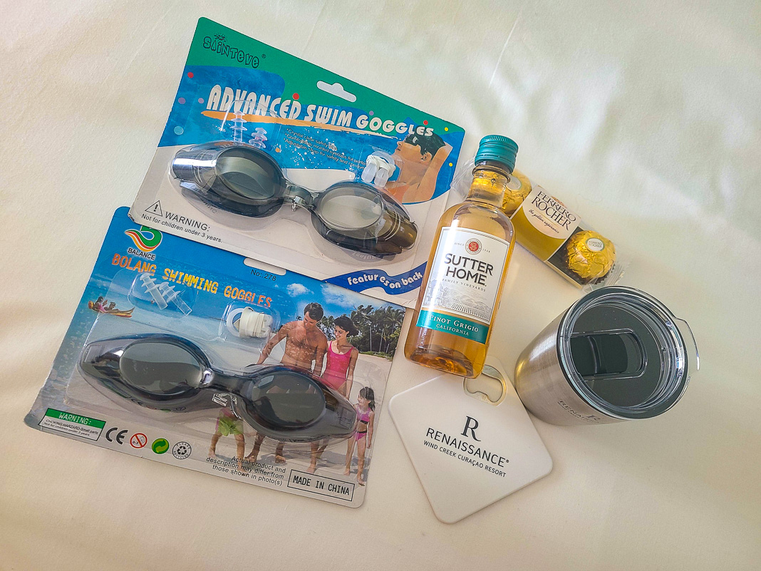 Avis&nbsp;: Renaissance Wind Creek Curaçao Resort | Marriott Bonvoy - Renaissance Wind Creek Curacao Resort