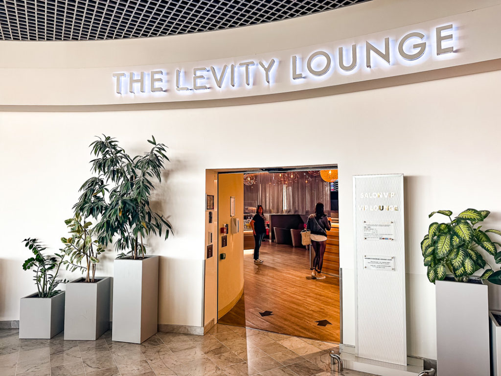 The Levity Lounge - Nice Côte d'Azur
