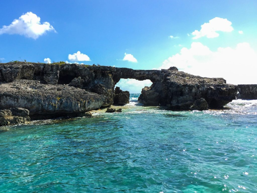 Hell s gate island antigua barbuda