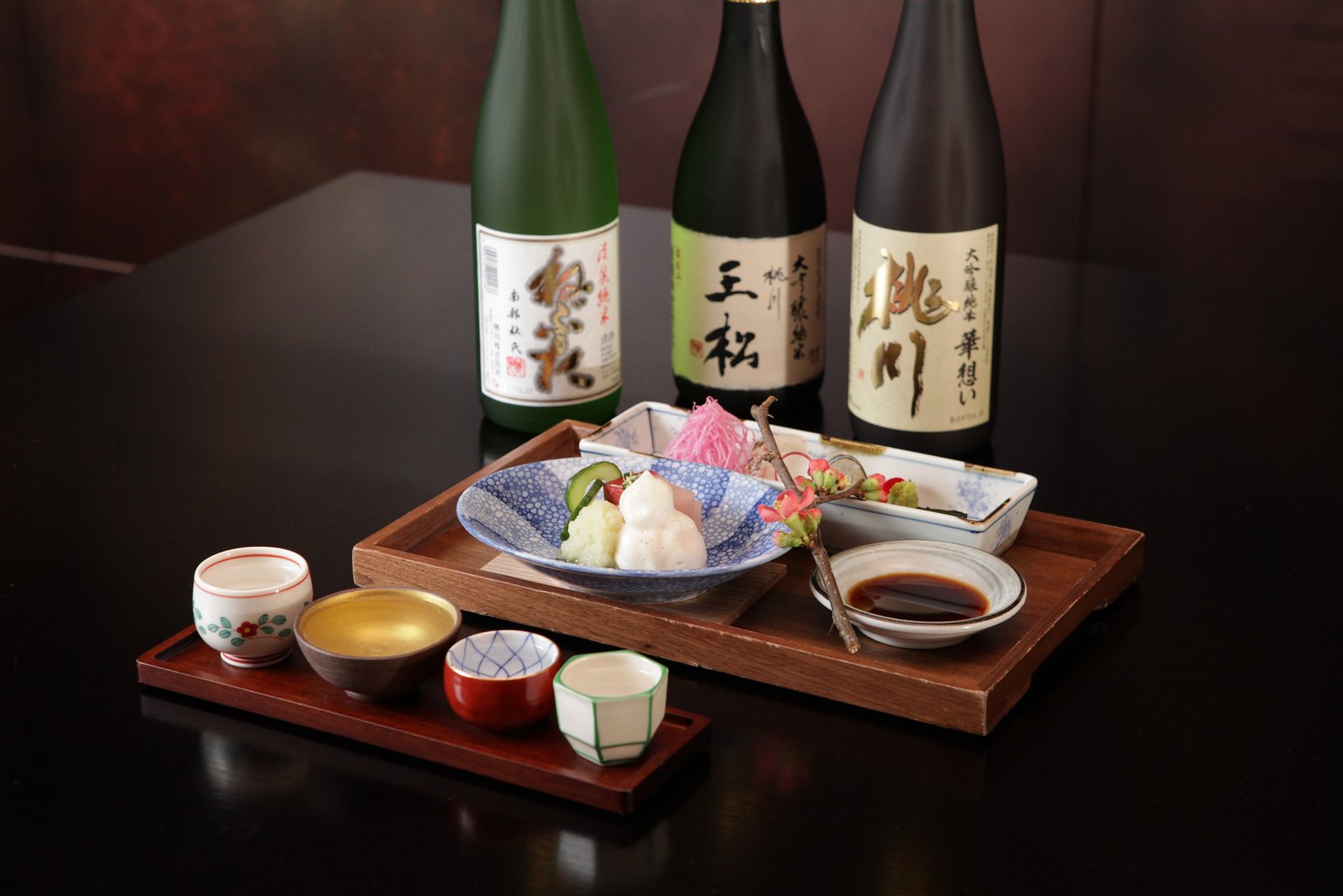 Kyoto: Ultimate 3-Day Travel Guide - Kyoto kaiseki
