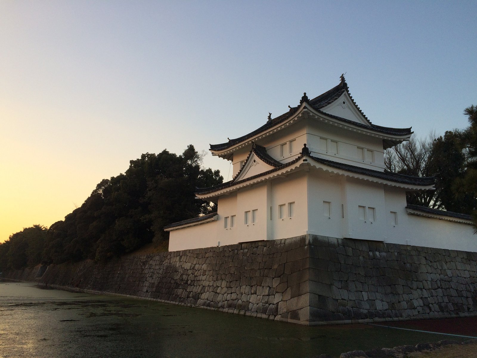 Kyoto: Ultimate 3-Day Travel Guide - Kyoto nijo castle