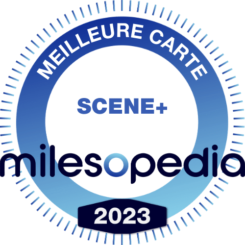 Classement des meilleures cartes de crédit au Canada en 2023 - Meilleure carte de credit scene