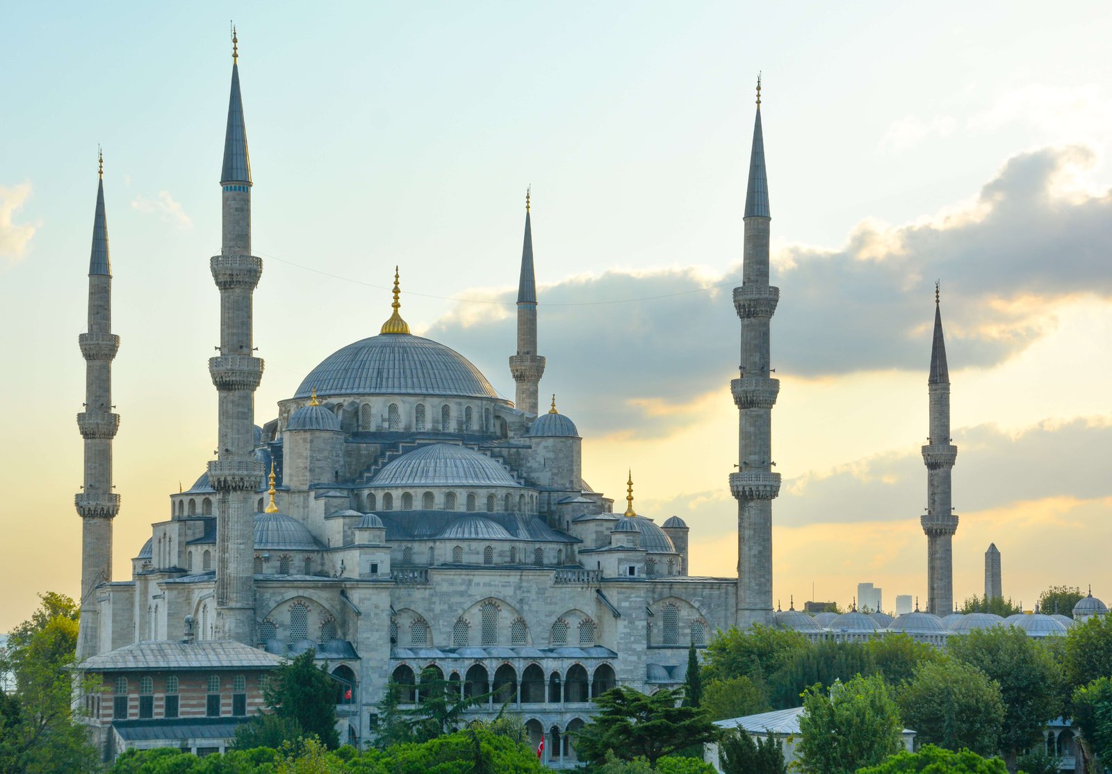 Our Istanbul travel guide - Unsplash