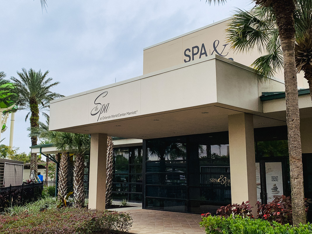 Avis&nbsp;: Orlando World Center Marriott | Marriott Bonvoy - Orlando World Center Marriott