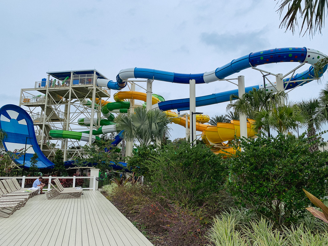 Avis&nbsp;: Orlando World Center Marriott | Marriott Bonvoy - Orlando World Center Marriott