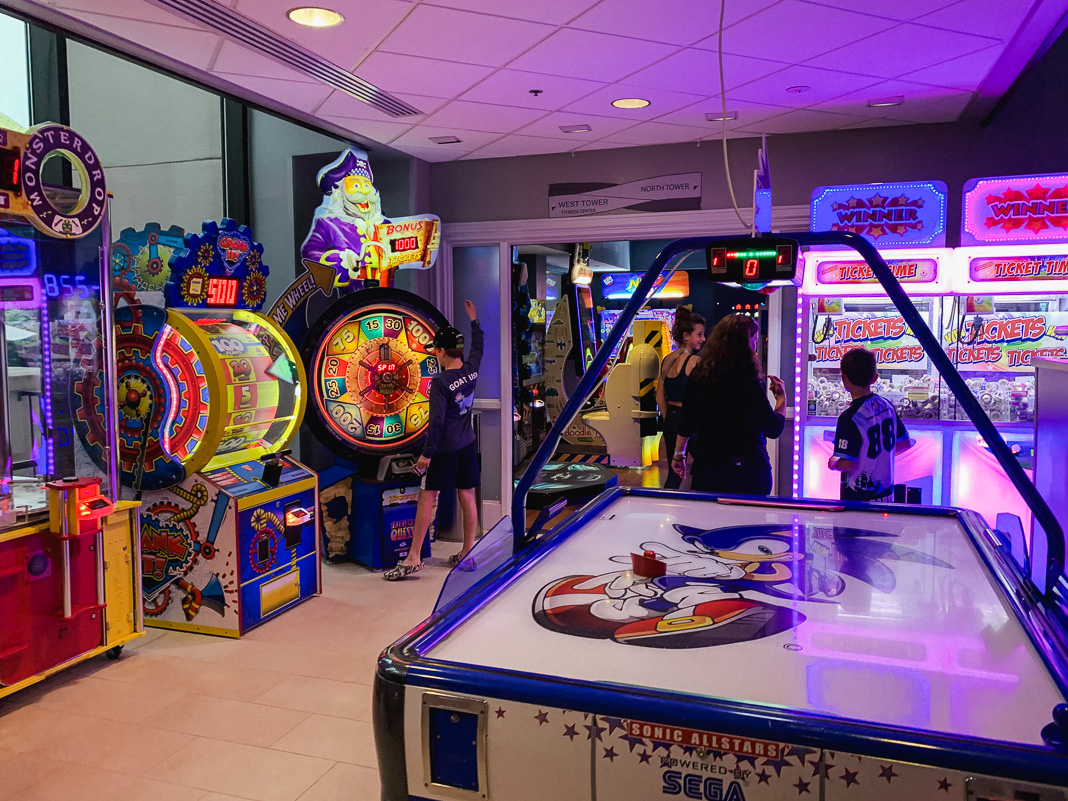 Avis&nbsp;: Orlando World Center Marriott | Marriott Bonvoy - Orlando World Center Marriott