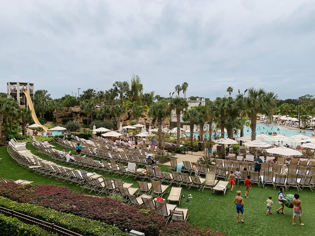 Avis&nbsp;: Orlando World Center Marriott | Marriott Bonvoy - Orlando World Center Marriott