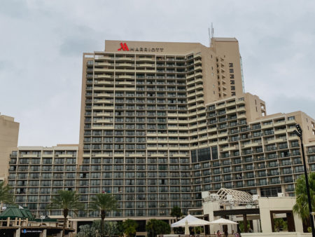 Orlando World Center Marriott-17
