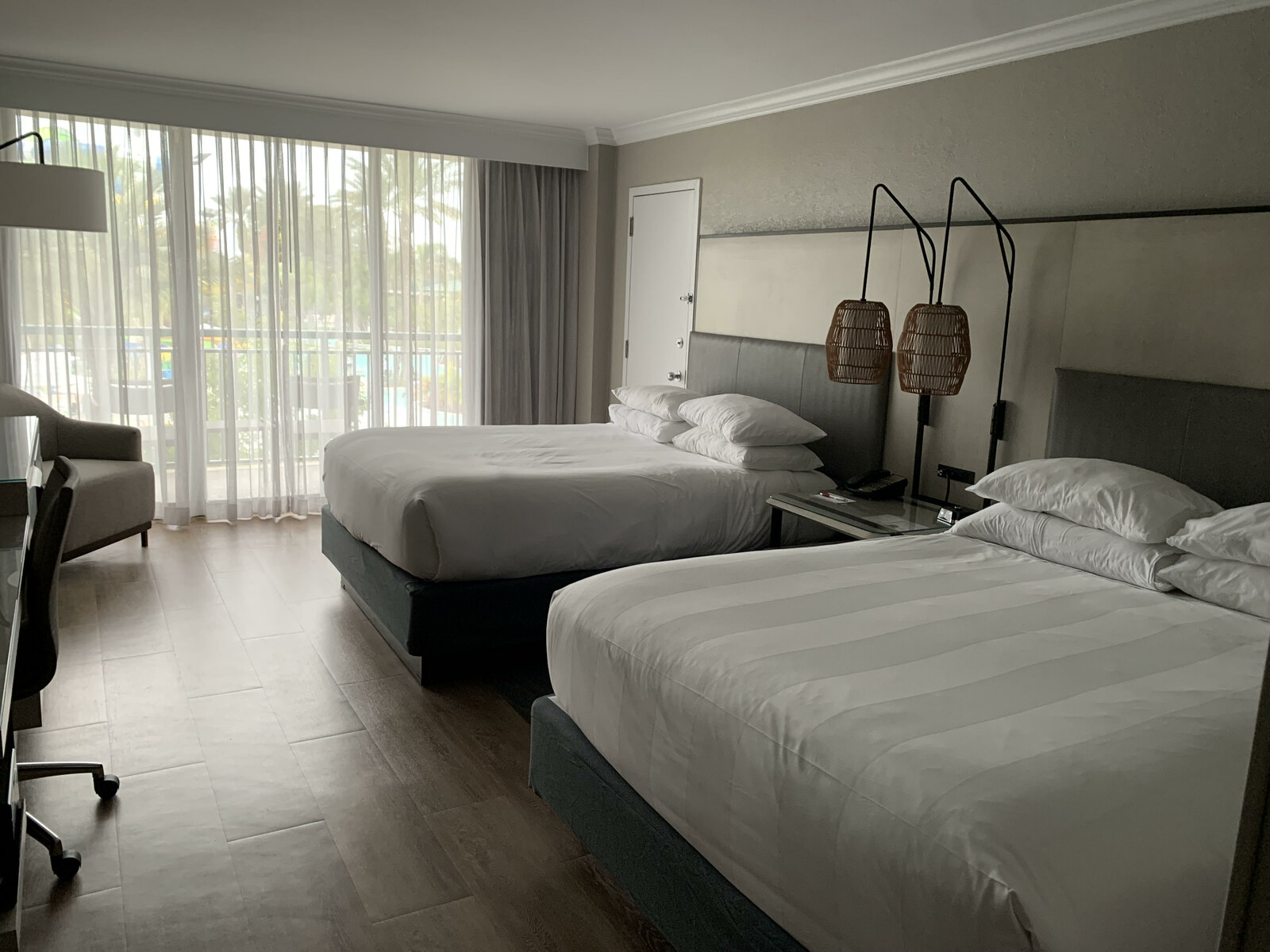 Avis&nbsp;: Orlando World Center Marriott | Marriott Bonvoy - Orlando world center marriott
