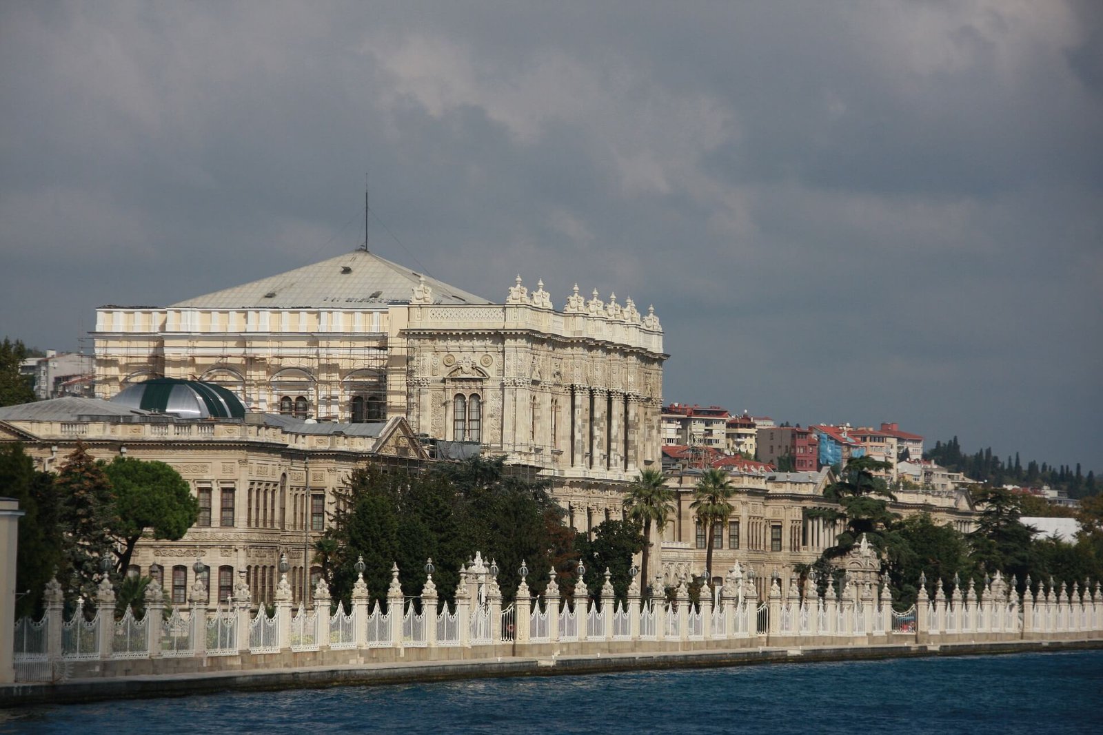 Our Istanbul travel guide - Pixabay