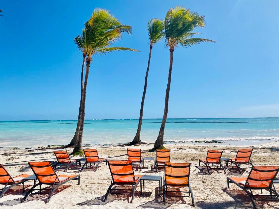 The 12 Best All Inclusive Vacation Destinations in 2026 - Juanillo Beach in Cap Cana, Credit: Marjorie D. Lafond